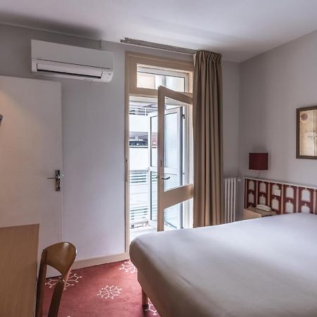 Hotel Ours Blanc - Victor Hugo Toulouse Kültér fotó