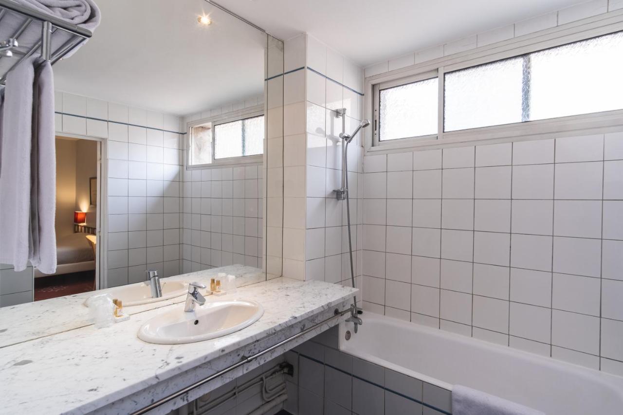 Hotel Ours Blanc - Victor Hugo Toulouse Kültér fotó