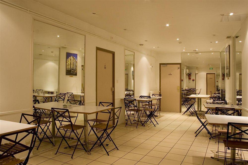 Hotel Ours Blanc - Victor Hugo Toulouse Kültér fotó