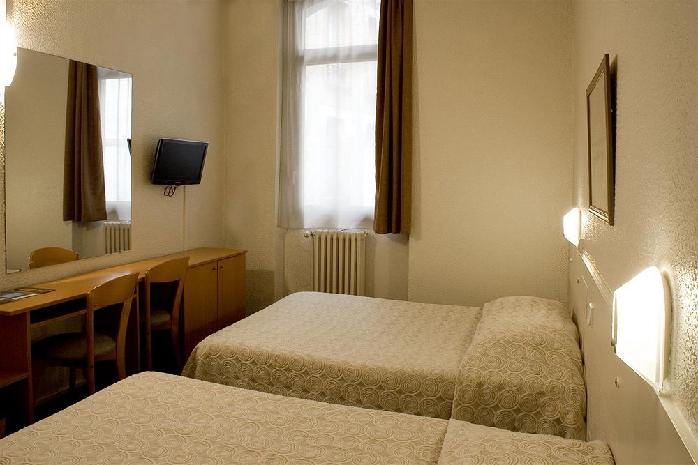 Hotel Ours Blanc - Victor Hugo Toulouse Kültér fotó