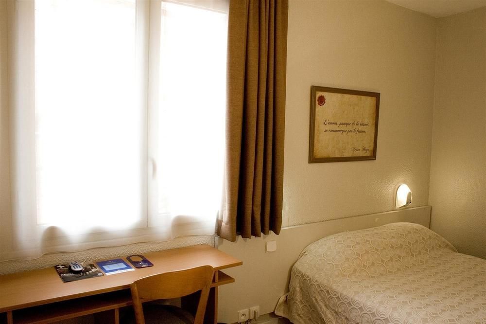 Hotel Ours Blanc - Victor Hugo Toulouse Kültér fotó