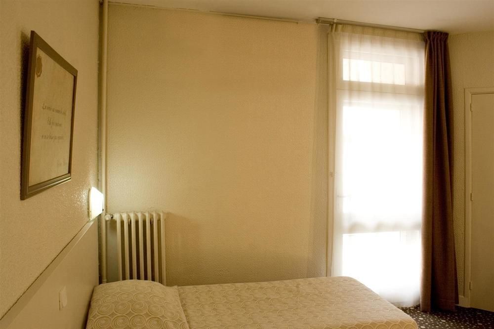 Hotel Ours Blanc - Victor Hugo Toulouse Kültér fotó