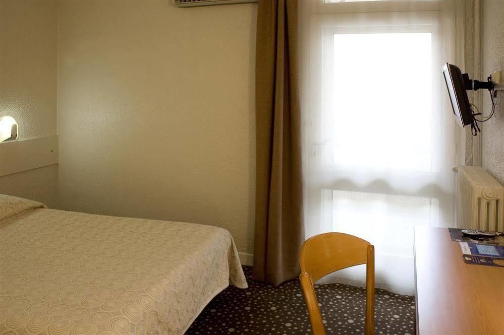 Hotel Ours Blanc - Victor Hugo Toulouse Kültér fotó
